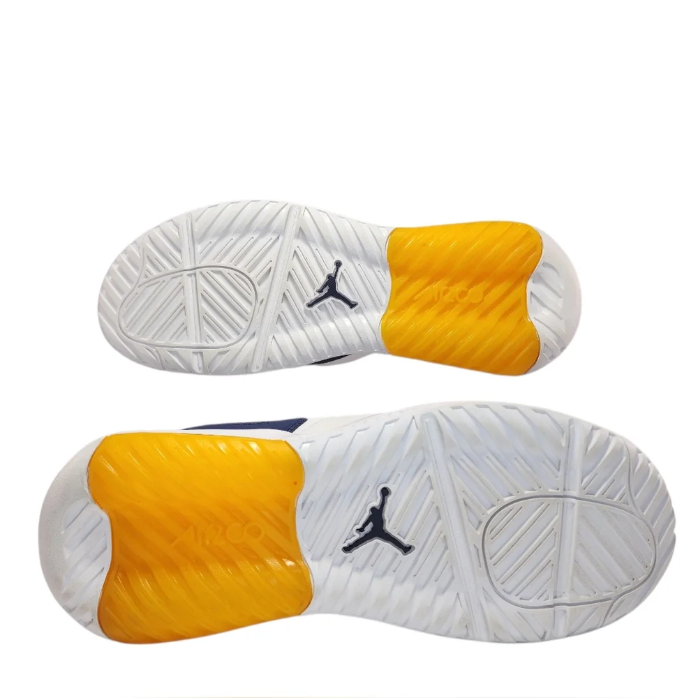 Jordan calling all